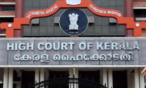 Kerala HC stays Sree Narayana Guru open university ordinance